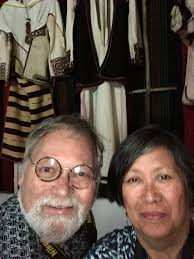 The library AL-BI, owned by Stevo Stepanovski is located in an old country  house built in an urban style by his great-grandfather in the village of  Babino. He says it is the