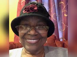 Veda Lee Causey's Obituary