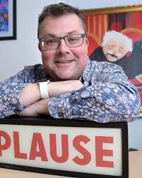 Flying a kite takes off