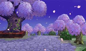 More images for how to get pink trees in animal crossing » Pink Trees Animal Crossing Pin On Animal Crossing
