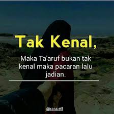 The power to love is the greatest gift god has given man, for that power will not be taken away from a loving human being. Keep Istiqomah Tak Kenal Maka Ta Aruf Wattpad