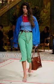 ‪Fashion Shows | VERSACE DZ‬‏