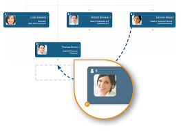 Create Organizational Charts Online Orginio Com