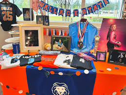 CONGRATS to our #goldeneagles who signed ✍️ their Letter of Intent to  continue their athletic and academic journey at the next level! 🥎Amaya  Green