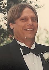 Gregory Hamon Obituary (1964