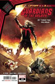 The guardians of the galaxy is a fictional superhero team appearing in american comic books published by marvel comics. Nov200489 Guardians Of The Galaxy 10 Kib Previews World