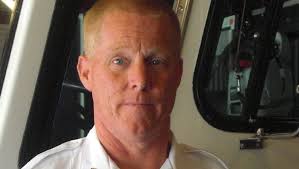 Homeowners find Wareham fire chief's lost wedding ring 11 years later