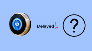 Find deals on products in light & electric on amazon. How To Fix Nest Thermostat Delayed Message Without A C Wire Robot Powered Home