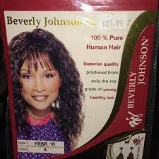 And here i another unprocessed wavy hair that maintains the highest quality of hair. Beverly Johnson Other 6 Wet And Wavy Braiding Hair Poshmark