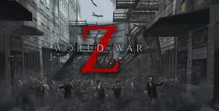 Review World War Z Gamesaku