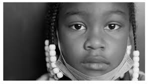 DEAR BLACK FUTURE — Marlon Hall