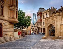Последние твиты от azerbaijan (@azerbaijan). Azerbaijan Asia Travel Guide