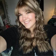 Alina Hess in people