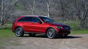 Getting to the top is easier than staying there. 2020 Mercedes Benz Glc300 Review Same Same But Better Roadshow