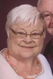 Gail "Dianne" Claffy Obituary May 9, 2017