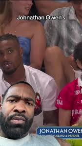 Johnathon Owens Scarf