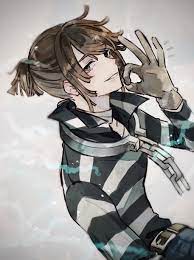 Maybe you would like to learn more about one of these? Luca Balsa Identity V Drawn By Kumakara Danbooru
