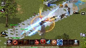 5kapks provides mod apks, obb data for android devices, best games and apps. Trojan Swordofjustice The Damage Conquer Online Mobile Facebook