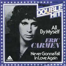 Eric Carmen Discography: Vinyl, CDs, & More