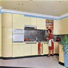Faites vous plaisir grâce à notre sélection robot cuisine marque pas cher ! Cuisine En Formica De La Marque Amiral De 1963 Cuisine Formica Pose Cuisine Cuisine