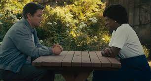 Air' Review: Matt Damon and Viola Davis Are the Real MVPs - The New York  Times