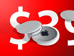 Select price for details or to purchase apple authorized resellers. Leaker Reveals Size Of Apple S Airtags And Says They Ll Cost Around 39 Macrumors