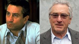 Jun 07, 2021 · rosenthal robert de niro, the actor and star of taxi driver and goodfellas and raging bull and all of these iconic movies, is without question a draw. Goodfellas 25th Anniversary Where Robert De Niro Joe Pesci And The Other Stars Are Now Abc News