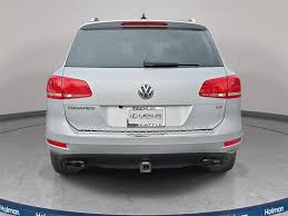 Image result for Reflex Silver 2011 Touareg
