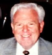 Obituary information for Frank H. Halloran