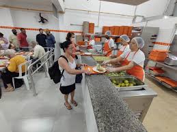 Restaurantes do Bom Prato no Alto Tietê servem menu especial no Dia das Mães