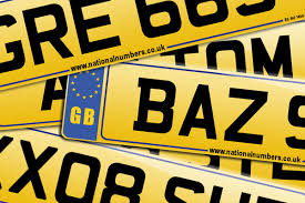 How do i find one? Buy Private Number Plates Dvla Registrations National Numbers