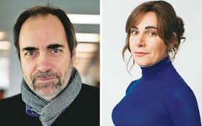 Call me Diana': Our columnist David Thomas reveals her new life and look