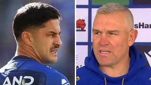 NRL 2025: Parramatta Eels