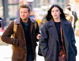 If you've just met someone you're interested in and are thinking of asking them out, it can seem impossibly hard to actually start the conversation. Hawkeye Release Date Plus New And Official Looking Hawkeye Stills The Fanboy Seo