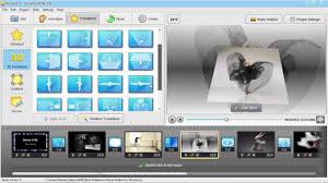 Download top rated slideshow software free. Best Slideshow Movie Maker For Windows Create Brilliant Music Slideshows With 3d Animation Youtube