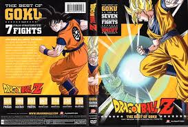 \rif you live in the usa go to walmart.com and buy them it will be significantly cheaper if you live out side the usa check out amazon you might be able to catch a good deal. Dragon Ball Z Best Of Dvd Releases Kanzenshuu