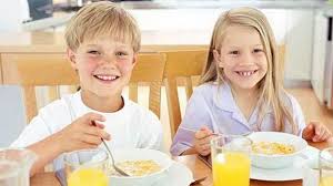 Putih telur dan bukannya kesemuanya. Inilah Pentingnya Sarapan Bagi Anak Sebelum Ke Sekolah Tribun Kaltim