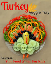 16 Thanksgiving Recipes Shaped Like Cute Little Turkeys Thanksgiving Com Thanksgiving Snacks Thanksgiving Fun Turkey Veggie Tray