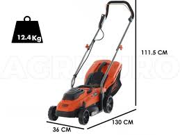 Let me know in the comments below and tell me why you choose the type that you did. Black Decker Bcmw3318l2 Qw Battery Powered Electric Lawn Mower 36 Best Deal On Agrieuro