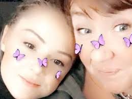 Fundraiser by Ashley Cadiz : Laura Mavoreen's funeral & memorial services