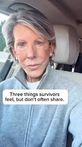 Kathy Leutner's Survivor Journey