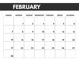 Create your own 2021 month planners using our calendar maker print these templates easily from any printer on paper sizes such as a4, letter, legal, 8 1/2 x 11, 8.5 x 11, 8 x 10, etc. 2021 Free Monthly Calendar Templates Paper Trail Design