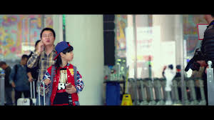 Kungfu Boys Trailer Lin Quinan Kimmy Tong Youtube