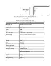 Form 49 / section 58. Form 49 Notification Of Change In The Register Of Directors Secretaries And Managers Section 58 Com Pany No 10 Cm 15 Cm Companies Act 2016 Course Hero