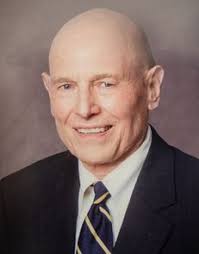 L. Newton Thomas, Jr.