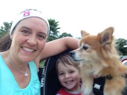 Donna Blundell (@super_povey_mum)