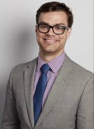 Fordham Law Student Casey Adams '19 Wins 2019 Burton Award