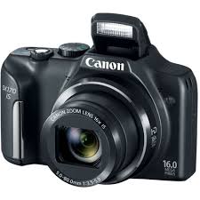 Sure, just about every mobile device in your home features a camera that can snap a decent photo, but if you use a digital camera, its. Canon Powershot Sx170 Is Digital Camera Ac Mart Bd Best Price In Bangladesh