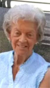 Lois J. Julius 1941-2024