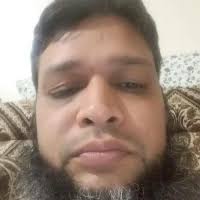 Zakir Ali Sheik Zakir Ali